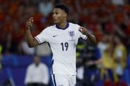Ollie Watkins